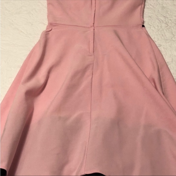 Pink dress - Picture 6 of 6